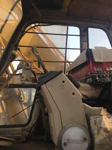 Excavatrice Kobelco SK220 d'occasion, 22 tonnes, pelle d'occasion de haute qualité, pompe hydraulique d'origine japonaise Eaton, entrepôt de Shanghai, mondial - Product Image 4