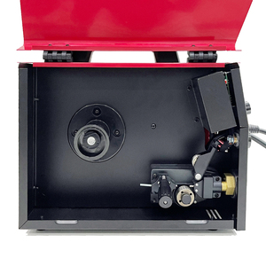 Yijiu 220V 160A đa chức năng IGBT MIG thợ hàn 3 En 1 MIG MMA Tig gas/gasless Máy hàn maquina de soldar MIG - Product Image 3