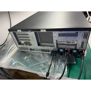 Servidor en Torre Empresarial ML350 Gen11 8SFF 2NVMe, Preparado para CPU Dual, MR416i-o, 8GB RAID, 1.92TB NVMe Gen4 SSD, Fuente de Alimentación de 1600W - Product Image 5