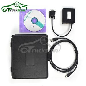 Herramienta de Diagnóstico para Montacargas Jungheinrich JUDIT 4, Compatible con la Caja Judit Incado con Interfaz Jungheinrich JUDIT - Product Image 6