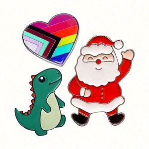 Badges en métal personnalisés, épingles en émail dur, épingles de revers personnalisées, épingles en émail en gros - Product Image 2