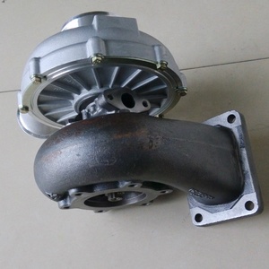 制造商价格为潍柴WD615.68高压柴油发动机增压器套件J90S-<span class=keywords><strong>2</strong></span>涡轮增压器61561110227 - Product Image 2