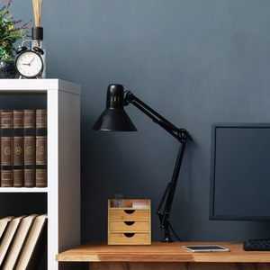 Solid Wood Desktop <b>Storage</b> <b>Box</b> Multi Layer <b>Drawer</b> Organizer For Office Desk Neatening - Product Image 4