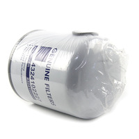 Pour sécheur d'air ASTRA BENDIX 107163 109994 272897 5008415 BR950011 5008414 P781466