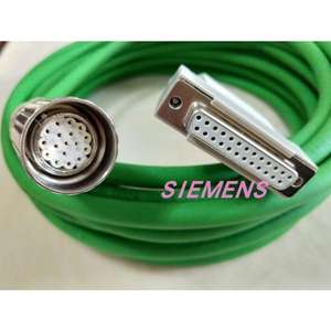 1pc全新用于编码器电缆6fx80022ca511af0 5m - Product Image 1