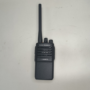 Vertex <span class=keywords><strong>Standard</strong></span> V318 UHF numérique analogique bidirectionnel pour radio étanche talkie-walkie portable avec <span class=keywords><strong>interphone</strong></span> portable longue portée - Product Image 1