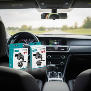 Supporti per Telefoni Cellulari CH, Supporto per Auto CH Chassis - Product Image 3