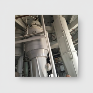 Machines automatiques fabriquées en Chine Machine de fabrication de savon en poudre robuste - Product Image 1