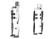 Révolutionnez la rééducation avec nos orthèses Dispositif d'entraînement à la marche par exosquelette des membres inférieurs