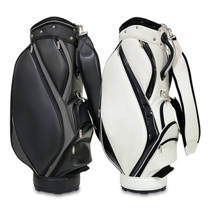 Sac de golf léger et portable avec logo personnalisé, sac de sport à support pour hommes et femmes, sac de sport en nylon personnalisé en gros - Product Image 2