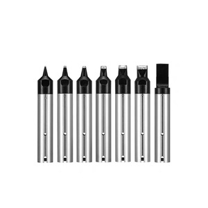 Punta de soldador 911G 911G-DV1 sin plomo para máquina de soldar automática - Product Image 1