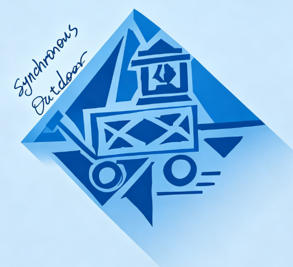 Shandong Synchronous Sports Outdoor Co., Ltd. logo