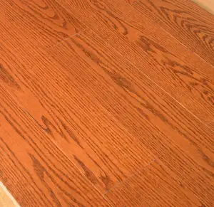 Pavimento in legno rovere russo pavimento in legno a 3 strati pavimento in legno