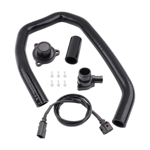 Kit de Conversión de Válvula de Descarga Turbo para Audi S3 VW Golf R 2.0 TFSI EA113 VAG Turbo BOV, Kit de Respiración FDJ-239 - Product Image 1