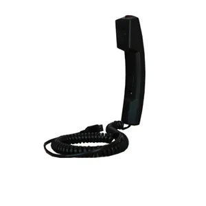 נייד VOIP usb קיר-רכוב מכשיר עם PTT מתג עבור חירום טלפון