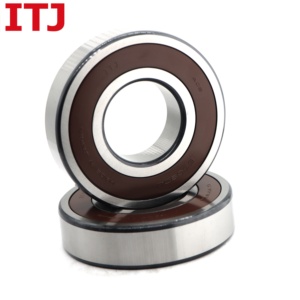असर एक्सेसरीज 6304 n tn गेंद वाली एकल पंक्ति गहरी ग्रोव बॉल बीयरिंग - Product Image 2