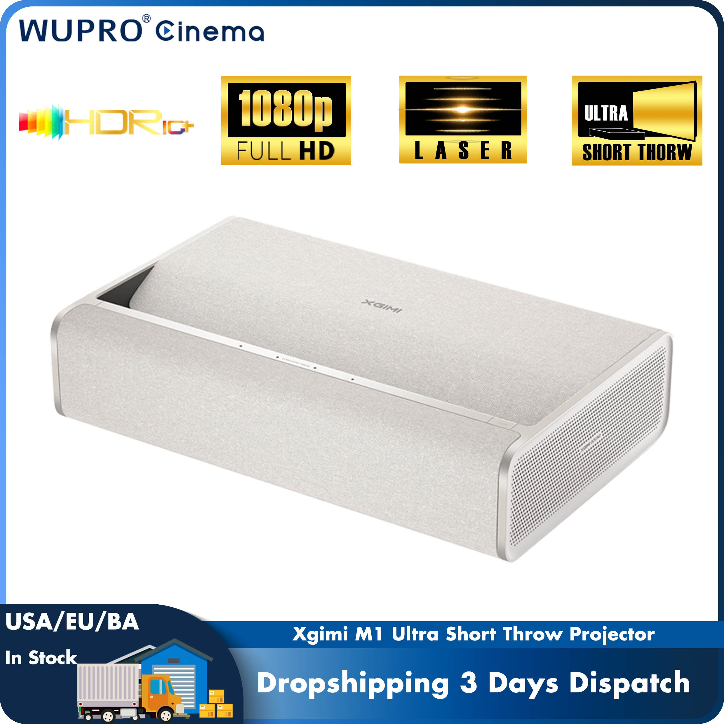 Wimius Q2 DLP Projector Guide: How to Choose & Use It Right