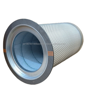 Nouveau séparateur d'huile et d'air pour compresseur industriel Manny, filtre B006700770007, état 00670077007 - Product Image 1