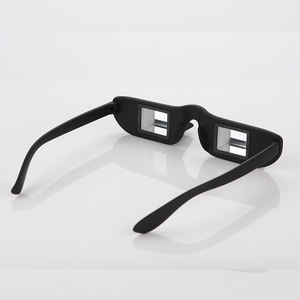 프리즘 Belay 안경 암벽 등반 플라스틱 소재 높은 반사 광학 프리즘 - Product Image 4