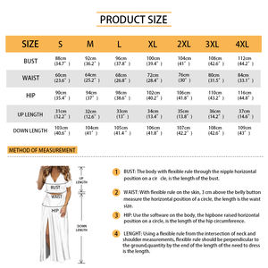 Conjunto de Dos Piezas con Estampado Tribal Geométrico Samoano para Mujer, Top Corto Cruzado con Cuello en V y Falda Maxi con Abertura Lateral, Vestido Tapa de las Islas del Pacífico - Product Image 6