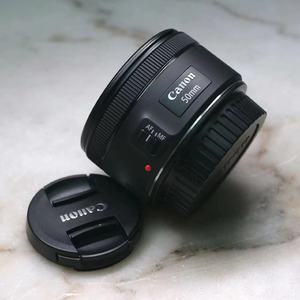 Objectif d'appareil photo d'occasion de marque, haute qualité, original, USD148 Lens <span class=keywords><strong>STM</strong></span> <span class=keywords><strong>50mm</strong></span> F1.8 - Product Image 3