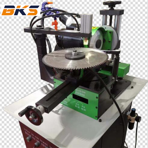 Machine à aiguiser automatique, affûteuse de lames de scie circulaire, aiguisage de <span class=keywords><strong>lame</strong></span> de scie circulaire, affuteur cnc pour <span class=keywords><strong>tondeuse</strong></span> à bois de contreplaqué, offre spéciale - Product Image 3