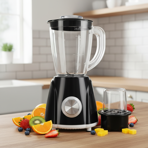 Mini mixeur portable 2-en-1, ustensile de cuisine domestique, mixeur à fruits, presse-agrumes, broyeur, licuadora - Product Image 5