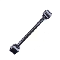 Bras de suspension inférieur avant côté conducteur OE 51350-T5G-H01 pour Honda City GM2 GM3 2009 2010 2011 2012 2013, remplacement de suspension OE