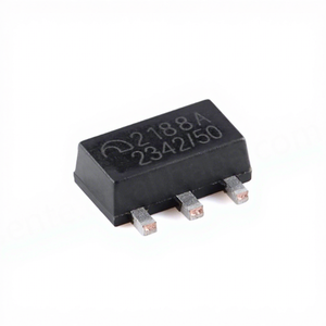 ME2188A50PG 2188A SOT-89-3 Chip de Conversión DC-DC Síncrono Eficiente PFM, Origen China, Plazo de Entrega Rápido de 1 a 3 Días - Product Image 1