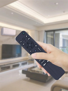 Control Remoto por Voz RMF-TX811D para Televisor Sony BRAVIA Serie 2 4K Ultra HD K-43S20B - Product Image 4
