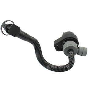 Soupape solénoïde de tuyau de respiration du réservoir de carburant 13907618643 pour voitures BMW E70 E60 - Product Image 2