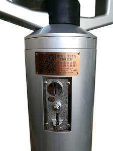 <span class=keywords><strong>Jumelles</strong></span> extérieures à pièces longue distance - Product Image 4