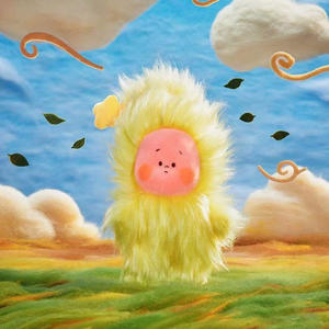 Vente en gros Étoile Personnes Trois Générations Boîte Aveugle Bon Rêve Météo Bureau Série Aveugle Jouet En Peluche Pendentif Tendance Mode - Product Image 3