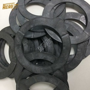 HIDROJET Piezas de Maquinaria de Construcción 4WG200 Repuesto de Transmisión 0 730 150 779 Arandela de Empuje 0730150779 para Cargadora de Ruedas - Product Image 4