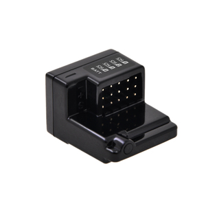 รถบังคับวิทยุไร้สาย 2.4G รุ่น ARX-482R 4 ช่องสัญญาณ รองรับ FHSS พร้อมกล่องเก็บ ได้รับการรับรองมาตรฐาน CE ขายดี - Product Image 4