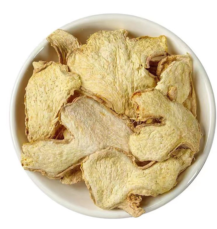 Wholesale Dried spice ginger high quality Chinese food