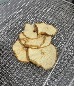 Séchoir en acier inoxydable de qualité alimentaire à haute température et haute efficacité - Product Image 5