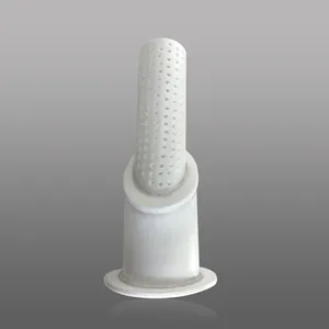 Custom Plastic Processing Machine Ptfe parts Nylon POM PTFE PEEK CNC Machining Parts