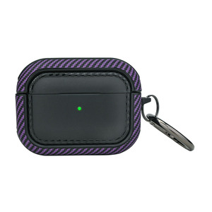 Personnalisé lisse PU fibre <span class=keywords><strong>de</strong></span> carbone antichoc pour <span class=keywords><strong>Apple</strong></span> écouteur Portable étui <span class=keywords><strong>sans</strong></span> <span class=keywords><strong>fil</strong></span> <span class=keywords><strong>charge</strong></span> casque étuis pour <span class=keywords><strong>airpods</strong></span> 4 cas - Product Image 1