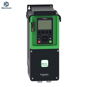 กระบวนการ altivar ใหม่และดั้งเดิม ATV600 ATV630ไดรฟ์ความเร็วตัวแปร2HP 1.5kW ATV630U15N4อินเวอร์เตอร์ IP21 380-480โวลต์ - Product Image 1