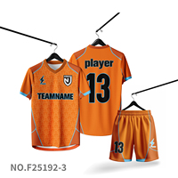 Maillot de football rétro personnalisé pour homme, été, court, respirant, léger, séchage rapide, technique de découpe automatisée, sublimation, OEM