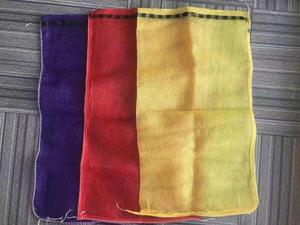 Giá Rẻ Giá Đỏ Màu Vàng Cam Lưới Túi Lưới Với Dây Kéo <span class=keywords><strong>PE</strong></span> Bền Nông Nghiệp Rõ Ràng Túi Bao Bì Cho Hành Tây Tỏi Khoai Tây - Product Image 4