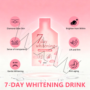 Fabricante de Fábrica, Proveedor de Amazon TK, Bebida Oral Blanqueadora y Antiarrugas de 7 Días, <span class=keywords><strong>Glutatión</strong></span>, Péptidos de Colágeno, Vitamina C - Product Image 6