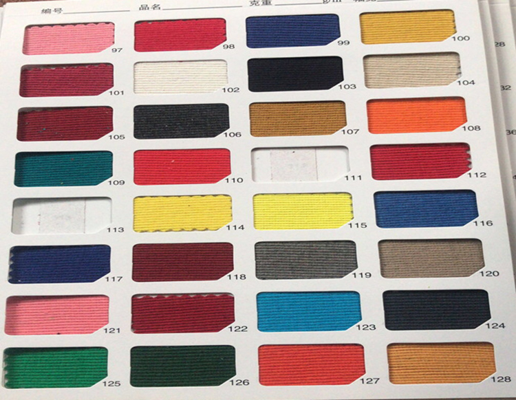 Colore personalizzato