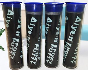 Stucco Epossidico Versatile <span class=keywords><strong>per</strong></span> Metallo, Ceramica, Pietra, <span class=keywords><strong>Legno</strong></span>, Vetro, Adesivo Forte, Impermeabile, Isolante, <span class=keywords><strong>per</strong></span> Costruzioni, Imballaggi e Modellismo - Product Image 1