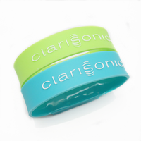 Bracelet en silicone de bonne qualité USB 3.0 Flash Drive Cadeaux de Noël bon marché