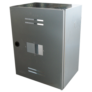 Scatola per Contatore Gas 50x40x25 cm - Product Image 1