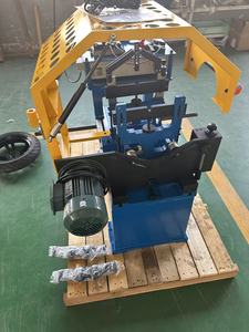 Tire Dynamic YYQ-50 Dynamic Balancing Machine. High-precision inspection <strong>equipment</strong> with a 1-year warranty. - Product Image 4