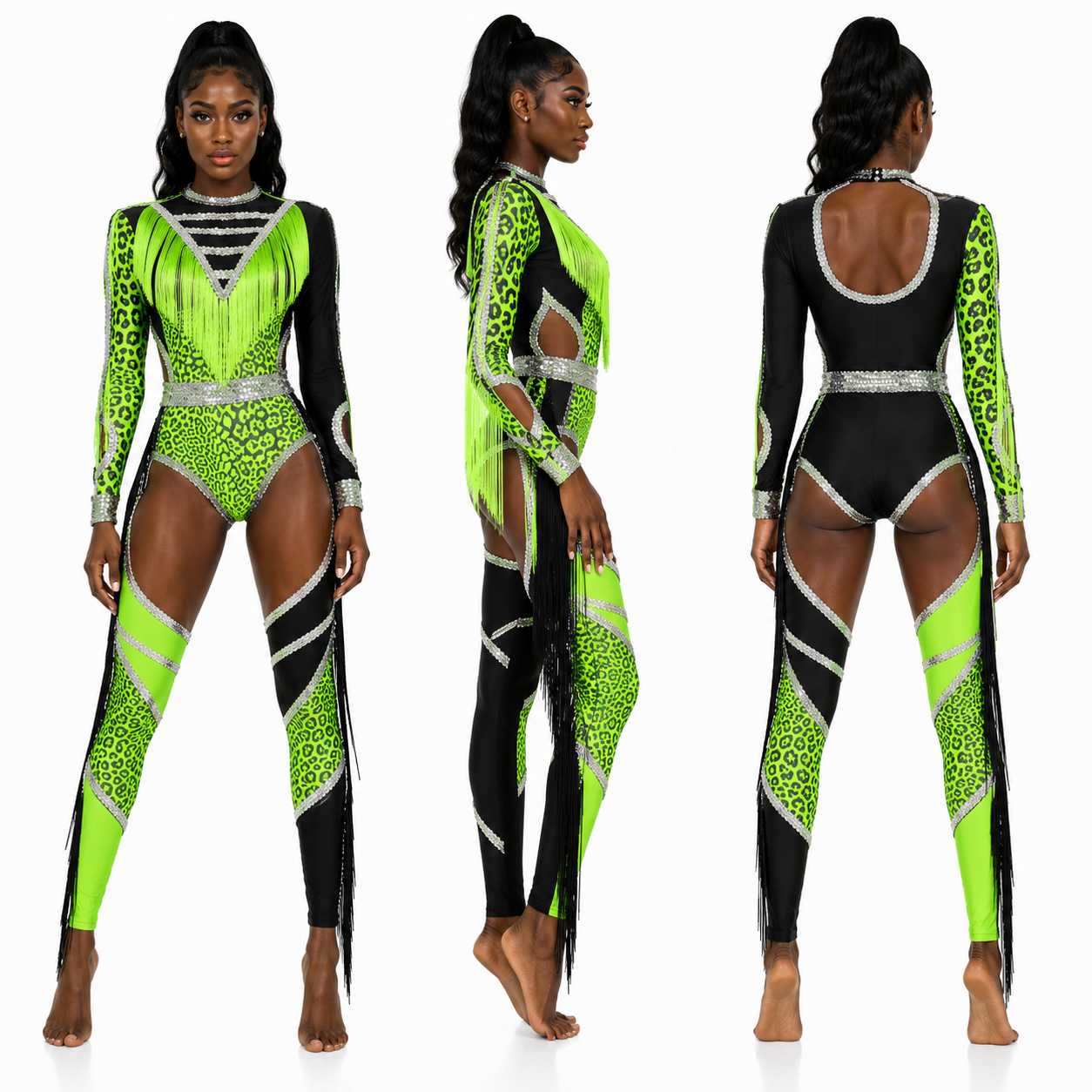 uniformes de majorettes