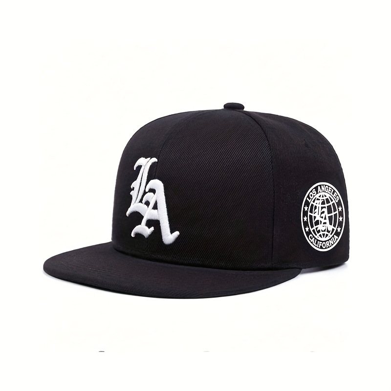 Aleros planos - Negro